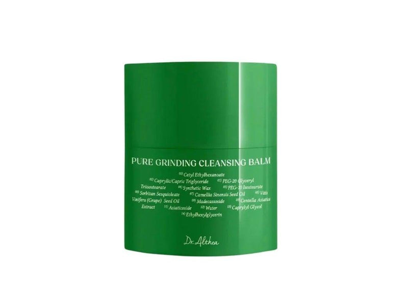 Dr. Althea - Pure Grinding Cleansing Balm 50 ml