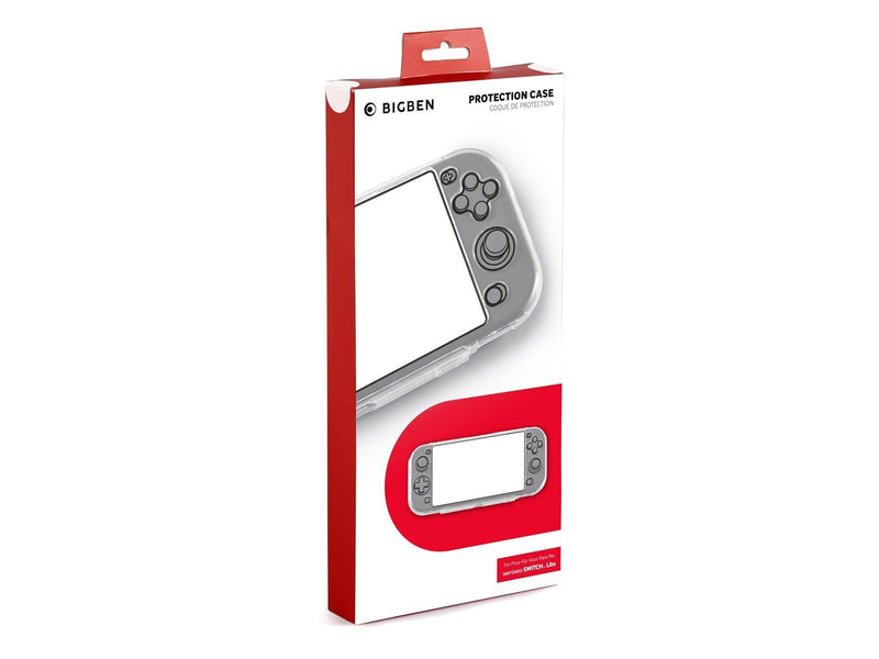 BigBen Interactive Protective Case - Miscellaneous Bag - Nintendo Switch Lite