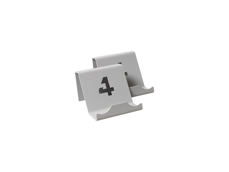 4Mount Wall Mount Bundle - White - Miscellaneous Wall Mount - Sony PlayStation 5 Slim