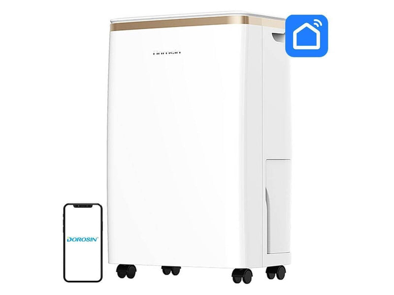 Dorosin dehumidifier ER-1201