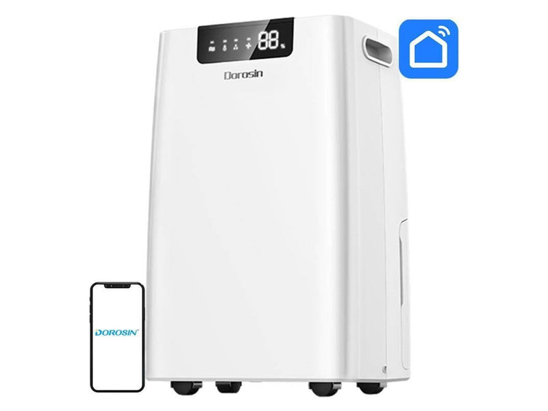 Dorosin dehumidifier ER-660E