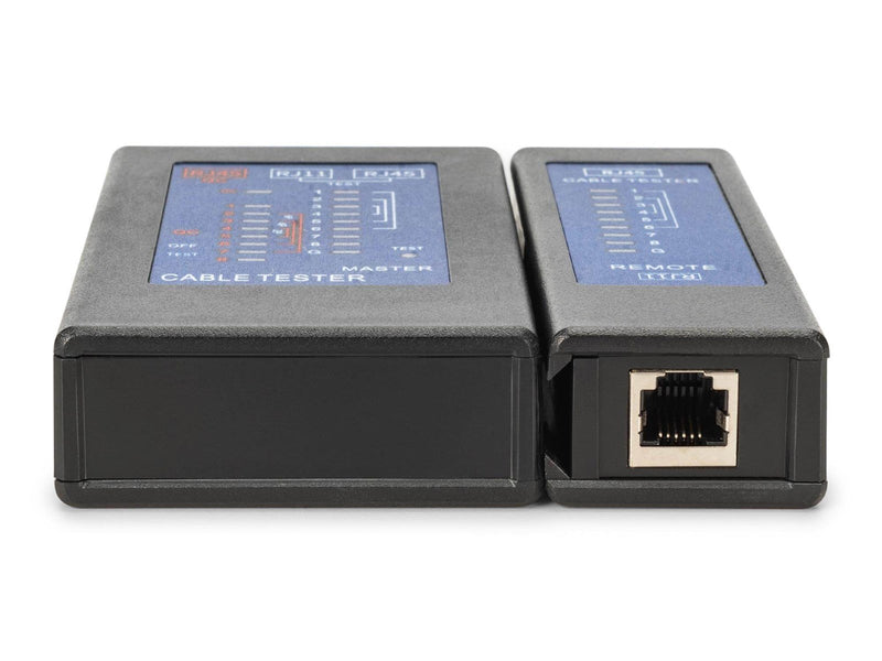 DIGITUS DN-14001-2 network cable tester