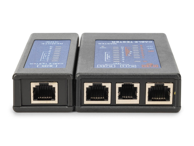 DIGITUS DN-14001-2 network cable tester