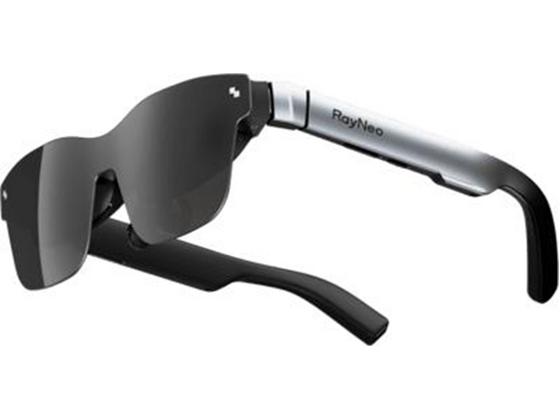 RayNeo Eyepiece AR Air 2s