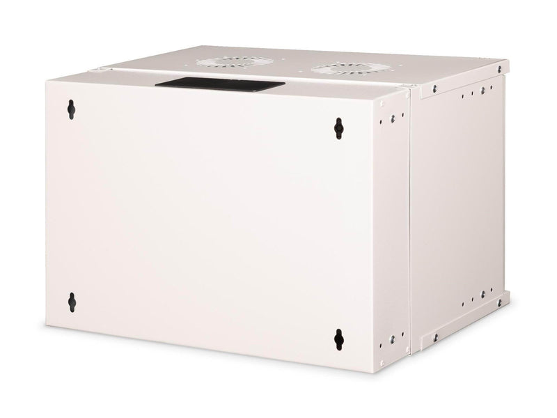 DIGITUS DN-49208 - 7U - SOHO - Wall Mount Rack Cabinet