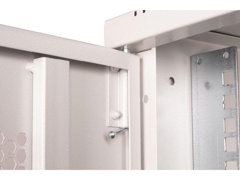 DIGITUS DN-49208 - 7U - SOHO - Wall Mount Rack Cabinet