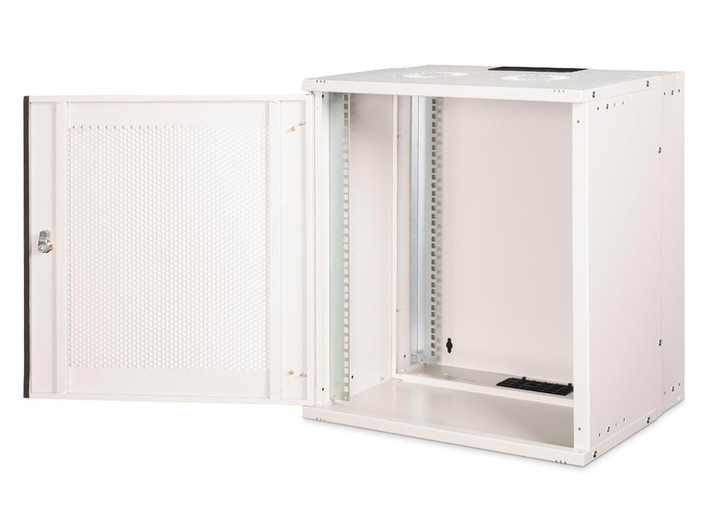 DIGITUS DN-49210 - 12U - SOHO - Wall Mount Rack Cabinet
