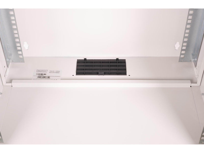 DIGITUS DN-49210 - 12U - SOHO - Wall Mount Rack Cabinet