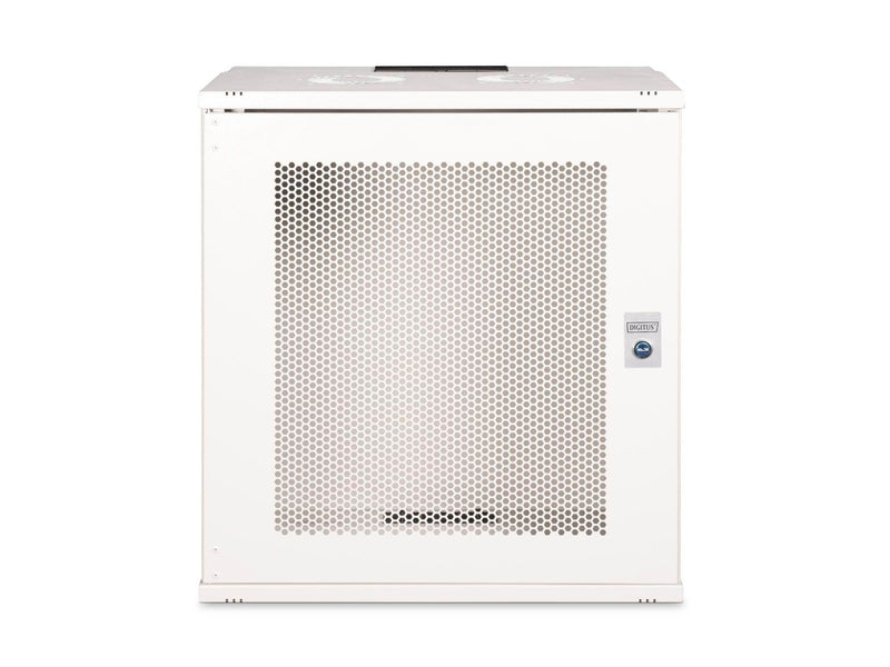 DIGITUS DN-49210 - 12U - SOHO - Wall Mount Rack Cabinet