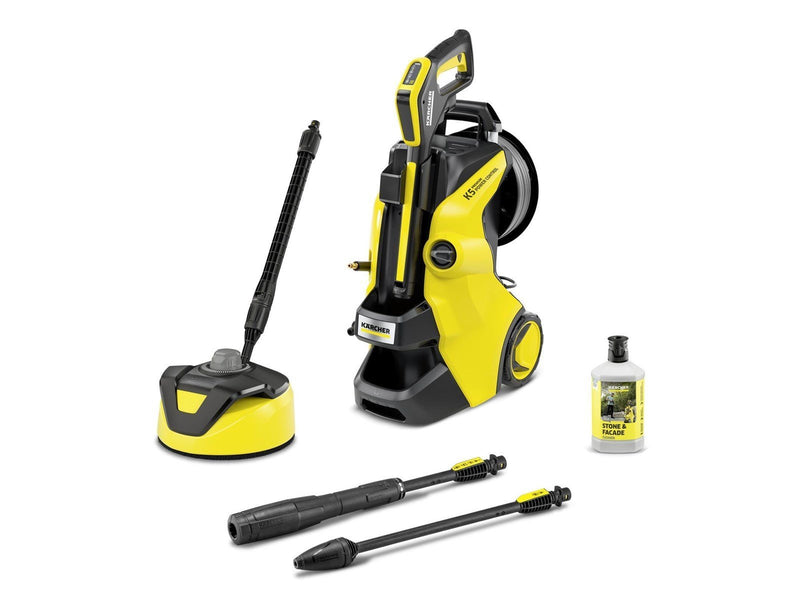 Kärcher Hochdruckreiniger K 5 Premium Power Contrrol Flex Home