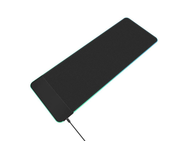 Choetech Wireless Charging Mouse Pad T543-F-ACBK 15W (Black)