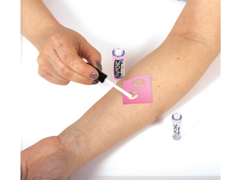 Clementoni Crazy Chic Crazy Tattoos