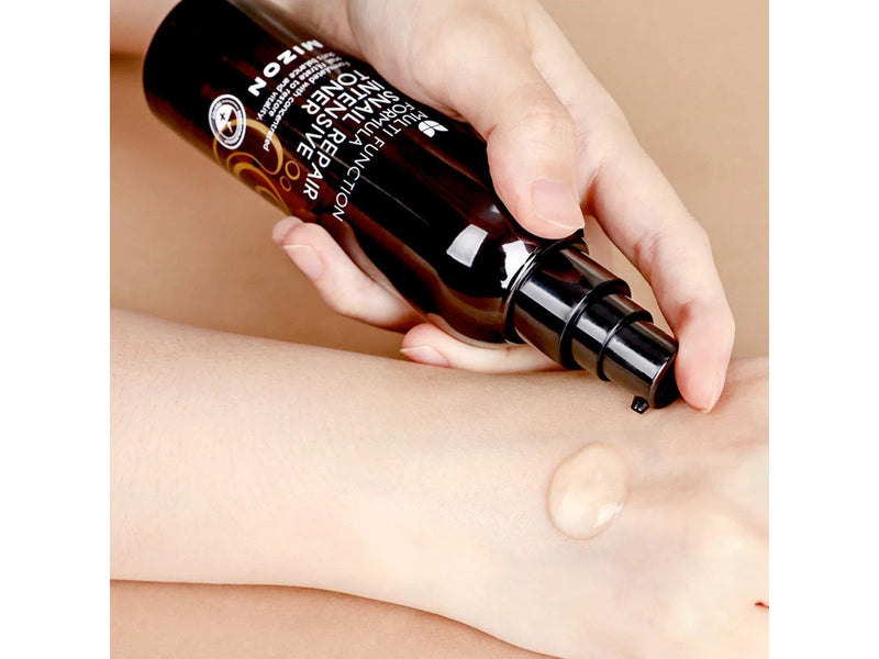 MIZON Snail Repair Intensive Toner 100ml