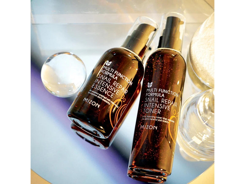 MIZON Snail Repair Intensive Toner 100ml