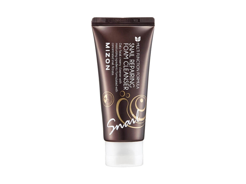 MIZON Snail Repairing Foam Cleanser 60ml