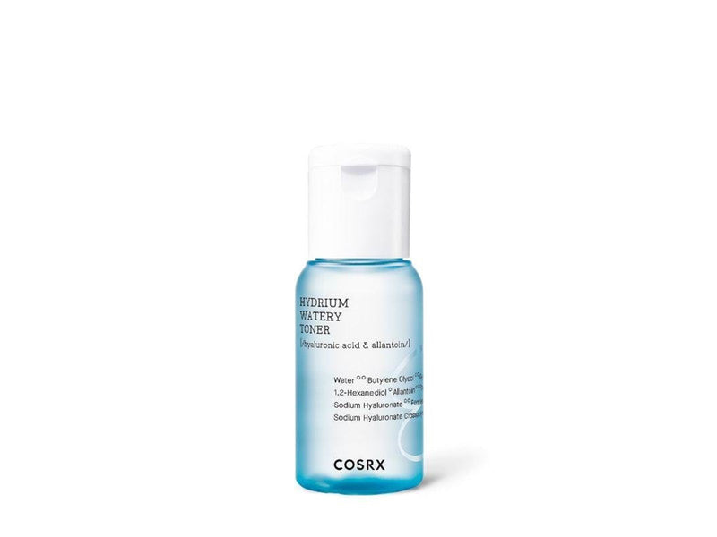 Cosrx - Hydrium Watery Toner 50 ml