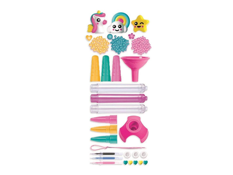 Clementoni Create Your Pens 3-Pack Fantasy