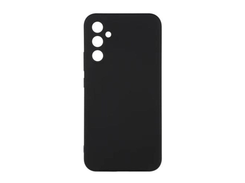 Essentials Silicone Back Cover - Samsung Galaxy A34 5G