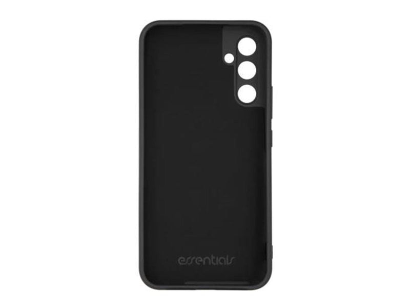Essentials Silicone Back Cover - Samsung Galaxy A34 5G