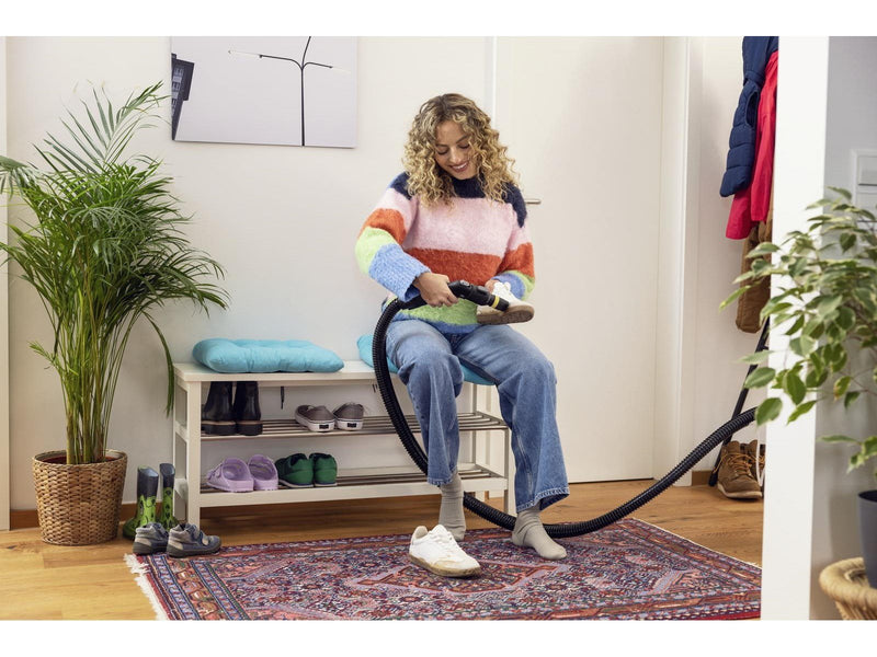 Kärcher Dampfreiniger ShoeCleaner SE 3 Compact SE 4.5.6