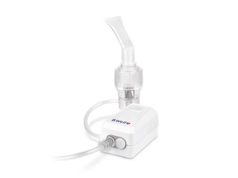 B.WELL Nebuliser Nebulizer MED-120