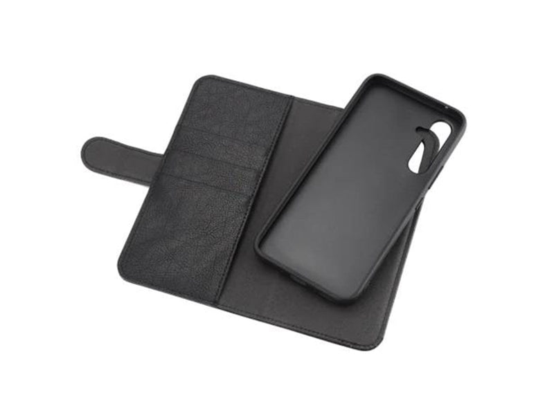 Essentials PU Wallet - Samsung Galaxy A54 5G
