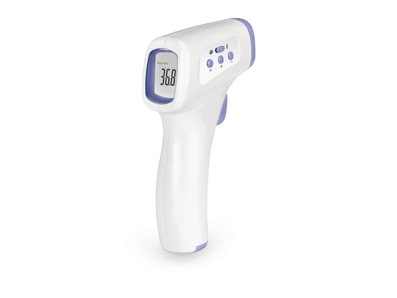 B.WELL Thermometer Infrared Thermometer WF-4000 - Contactless