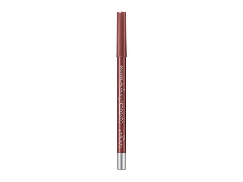 BOURJOIS Paris Contour Clubbing Waterproof Eye Pencil