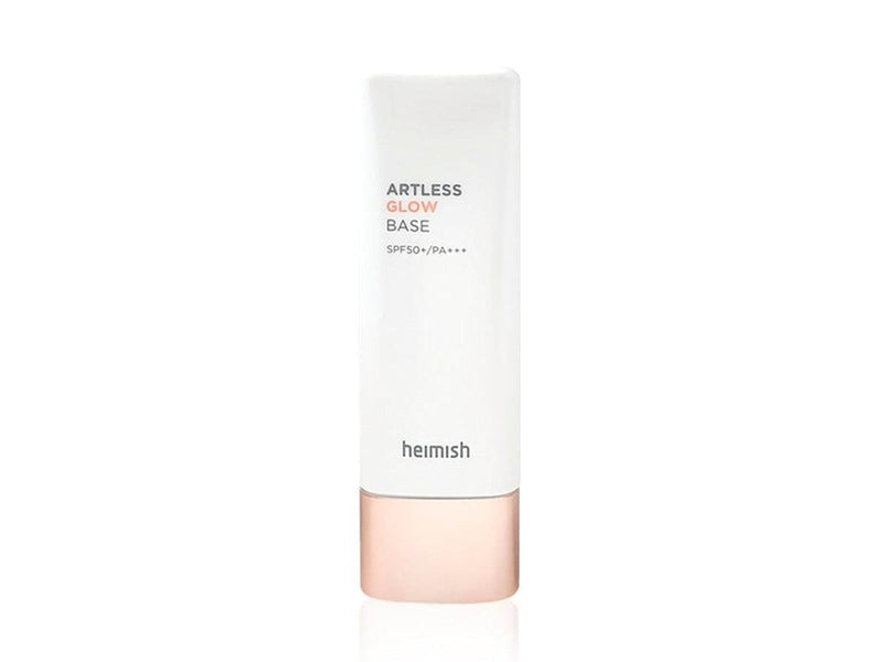 HEIMISH - Artless Glow Base SPF50+ PA+++ 40ml