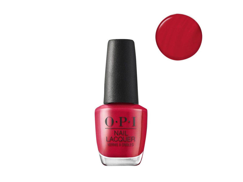 OPI Nail Lacquer