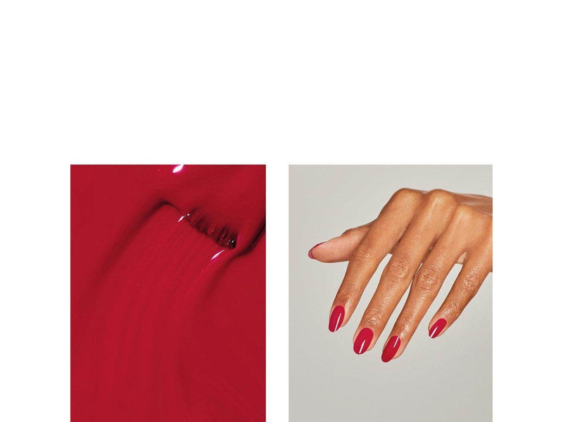 OPI Nail Lacquer