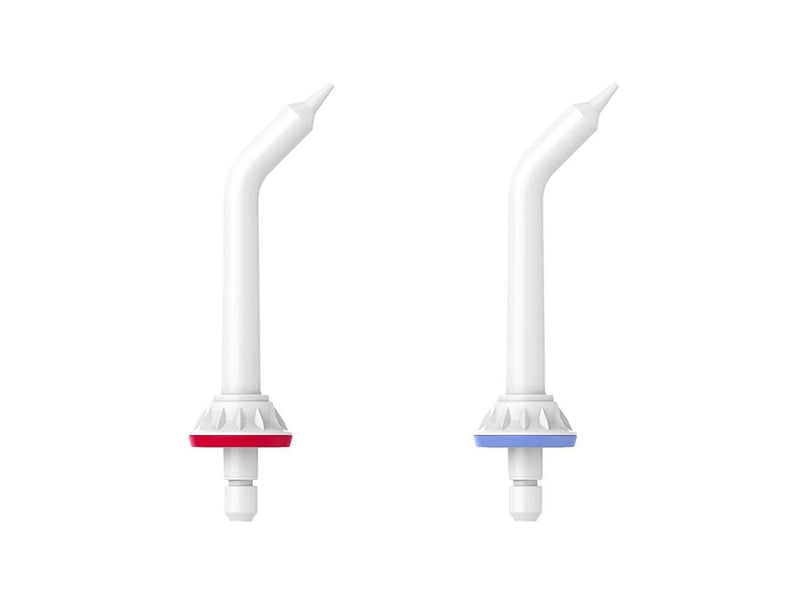 B.WELL Mundspülung PRO-911 Nozzle - Periodontal Nozzle (2 pcs)