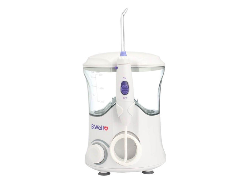 B.WELL Mundspülung Mouthwash PRO-922