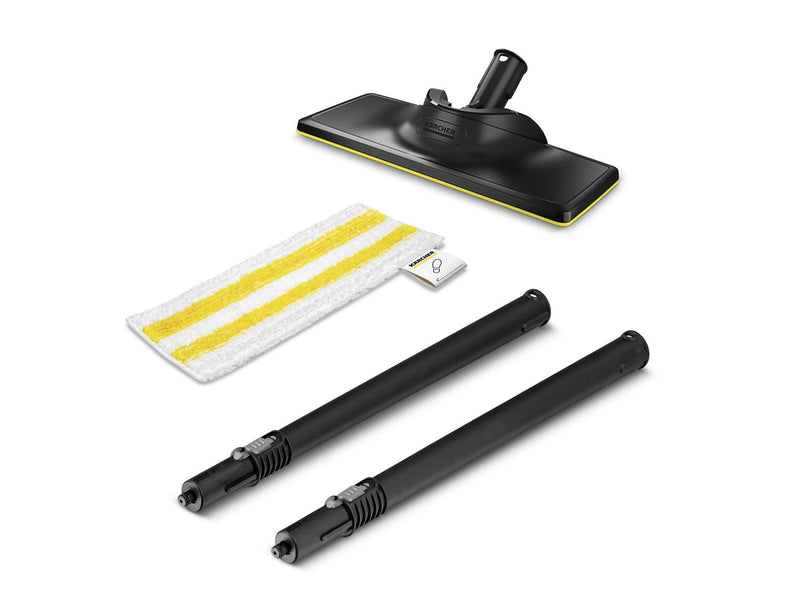 Kärcher Dampfreiniger Floor cleaning set SC1 Multi