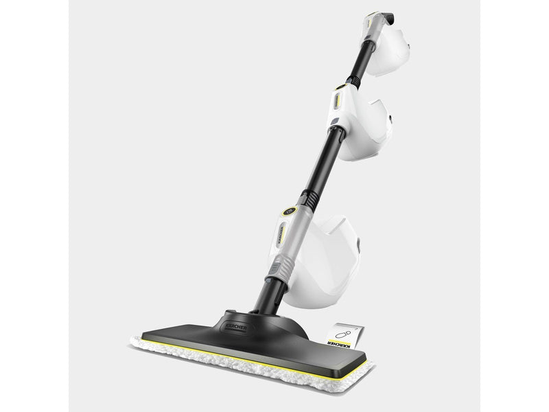 Kärcher Dampfreiniger Floor cleaning set SC1 Multi