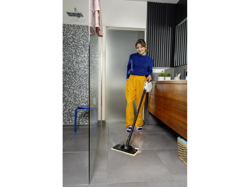 Kärcher Dampfreiniger Floor cleaning set SC1 Multi