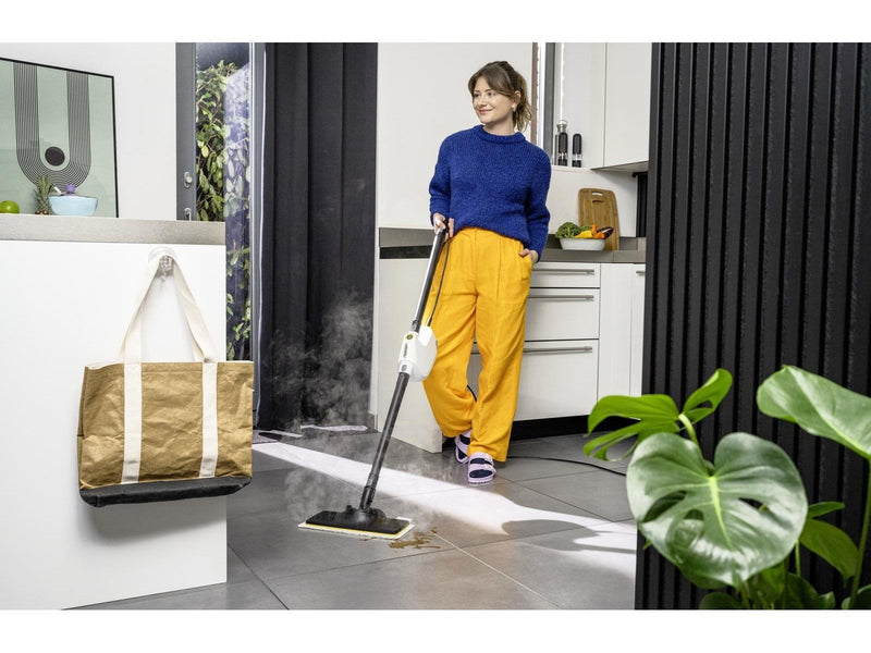 Kärcher Dampfreiniger Floor cleaning set SC1 Multi