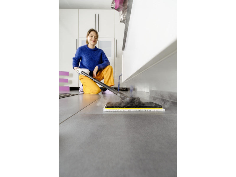 Kärcher Dampfreiniger Floor cleaning set SC1 Multi