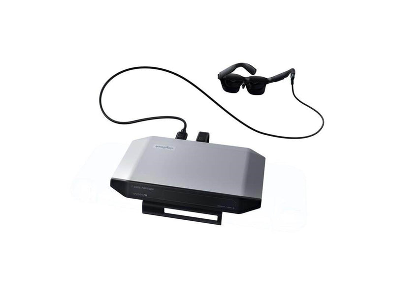RayNeo Joydock docking station