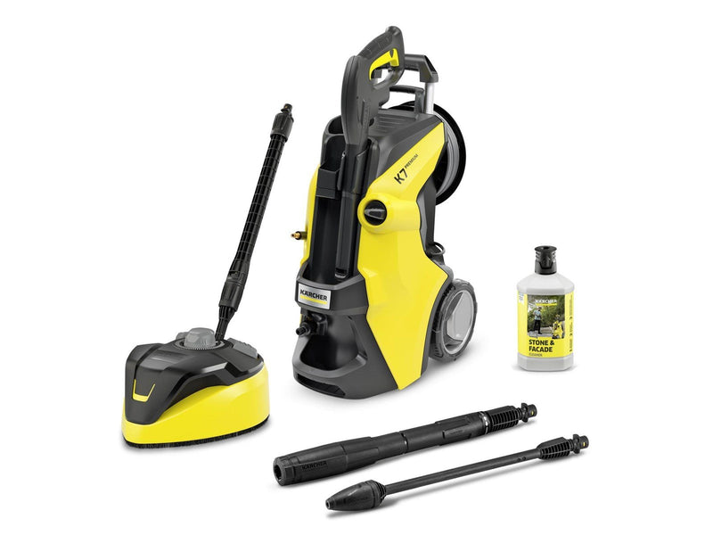 Kärcher Hochdruckreiniger K 7 Premium Power Flex Home