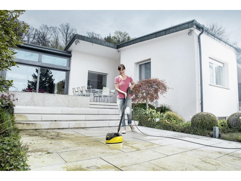 Kärcher Hochdruckreiniger K 7 Premium Power Flex Home