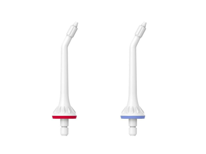 B.WELL Mundspülung PRO-911 Nozzle - Orthodontic Nozzle (2 pcs)