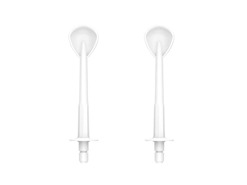 B.WELL PRO-911 Nozzle - Tongue Nozzle (2 pcs)