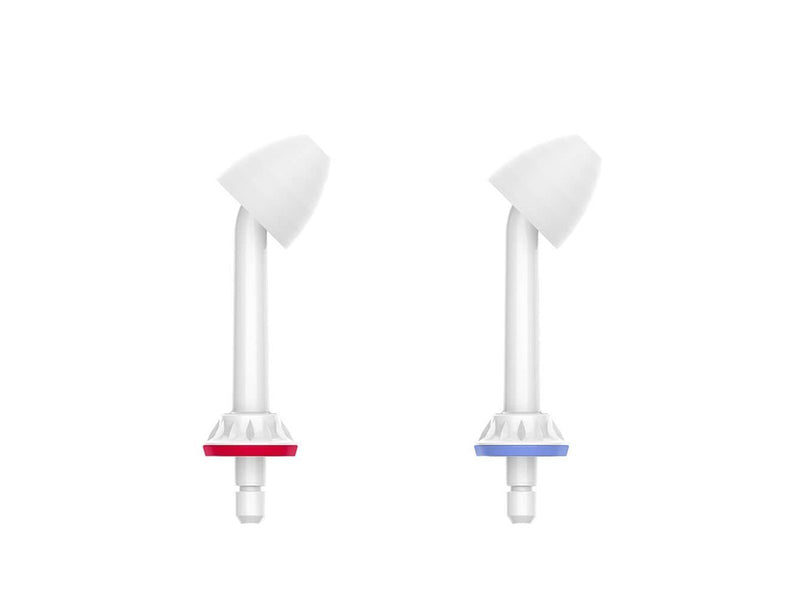 B.WELL PRO-911 Nozzle - Nasal Nozzle (2 pcs)