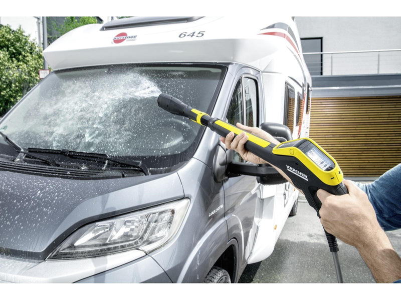 Kärcher Hochdruckreiniger K 7 Premium Smart Control Flex