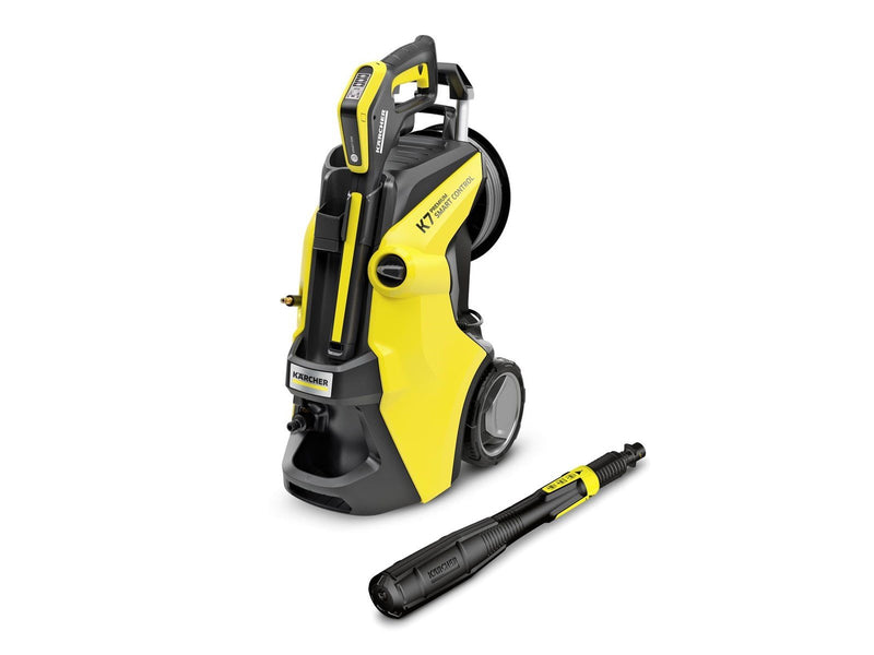 Kärcher Hochdruckreiniger K 7 Premium Smart Control Flex