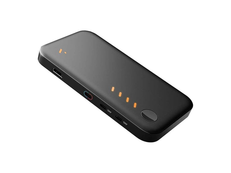 Viture Docking station Pro mobile Pro-MbDk-Blk