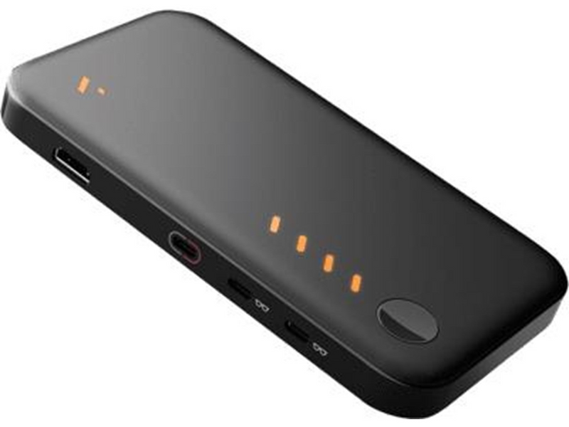Viture Docking station Pro mobile Pro-MbDk-Blk