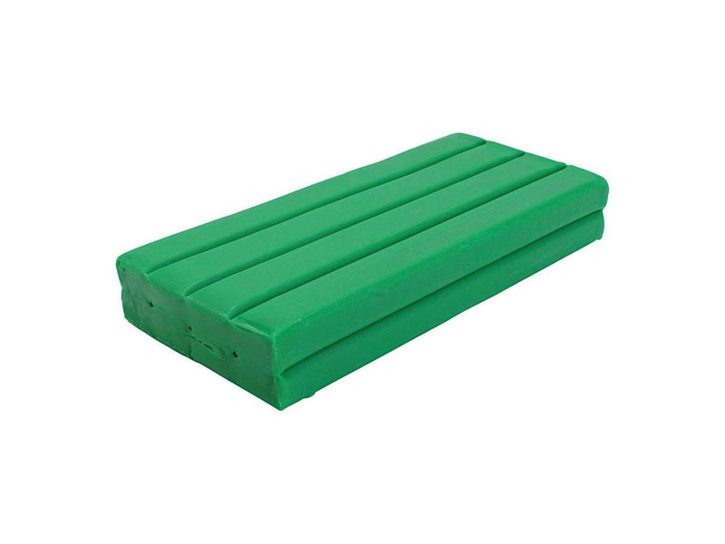 Creativ Company Softy Modeling Clay Green