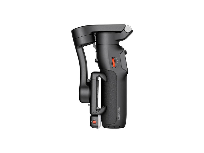 Hohem Smartphone Gimbal iSteady V3 Black Kit with AI